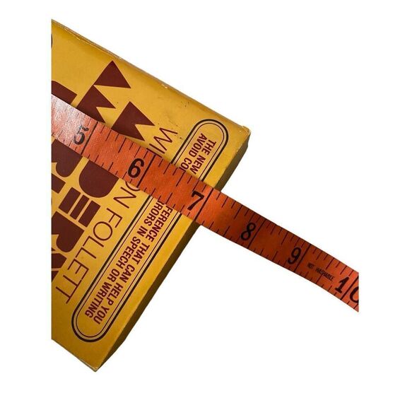 Modern American Usage Paperback Book 1974 English Language - Picture 12 of 15